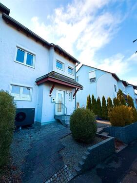 Foto - Doppelhaushälfte zur Miete - Johannesberg in Bad Hersfeld