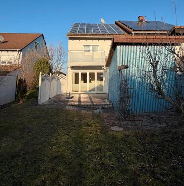 Foto - 7 Zimmer Doppelhaushälfte zur Miete in Bad Hersfeld