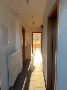 Foto - Doppelhaushälfte in Bad Hersfeld zur Miete