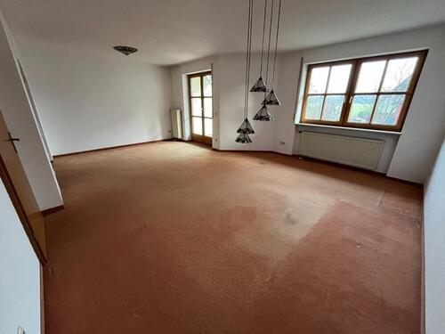 Foto - 5 Zimmer Doppelhaushälfte in Röhrmoos