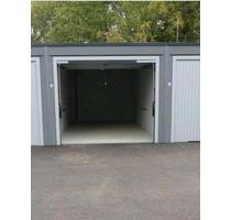 Einzelgarage Garage Langenfeld trocken gepflegt Oldtimer - Neuss Holzheim