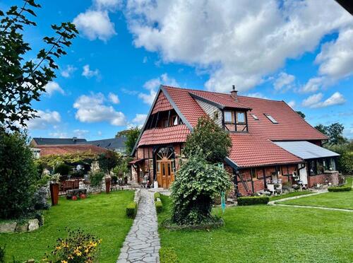 Foto - Ferienwohnung 1-4 Per. Nähe Landesgartenschau 2026