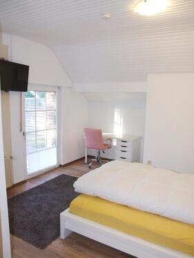 Foto - 2 Zimmer Erdgeschoßwohnung in Uplengen