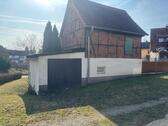 Foto - 5 Zimmer Einfamilienhaus zum Kaufen in Mansfeld