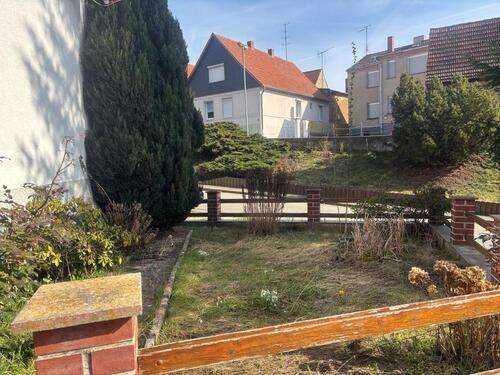 Foto - 5 Zimmer Einfamilienhaus in Mansfeld