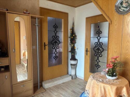 Foto - Einfamilienhaus in Mansfeld zum Kaufen