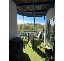 4-Zimmer Wohnung mit Balkon in ruhiger Lage von Hachenburg - Malberg