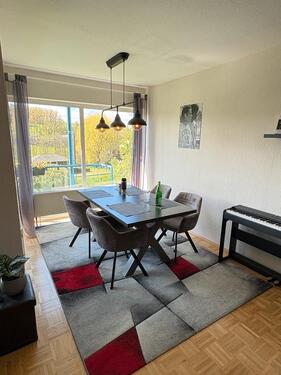 Foto - 4 Zimmer Erdgeschoßwohnung in Malberg