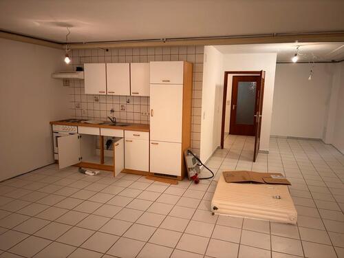 Foto - Etagenwohnung in Schrozberg zur Miete