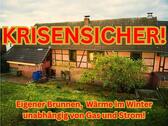 Foto - ️ Bei BLACK-OUT sicher: Autarkes Haus maximale Krisenresistenz