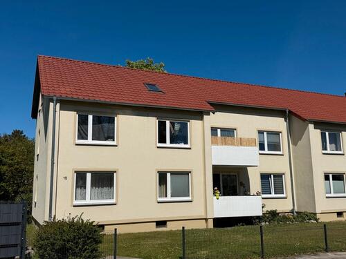 Foto - Renovierte 1,5-Zimmer-Wohnung in zentraler Lage von Walsrode