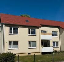 Renovierte 1,5-Zimmer-Wohnung in zentraler Lage von Walsrode