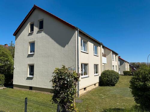 Foto - 1.5 Zimmer Dachgeschoßwohnung zur Miete in Walsrode