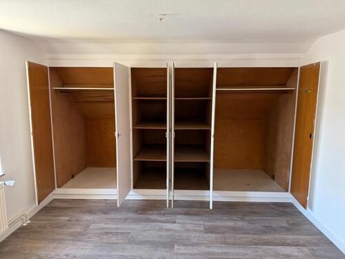 Foto - Dachgeschoßwohnung in Walsrode zur Miete