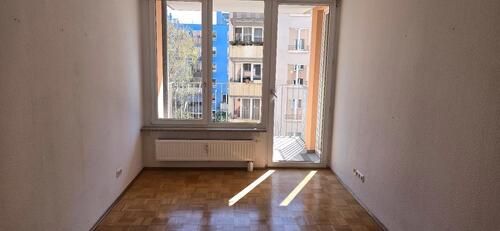 Foto - 2 Zimmer Etagenwohnung zur Miete in Berlin