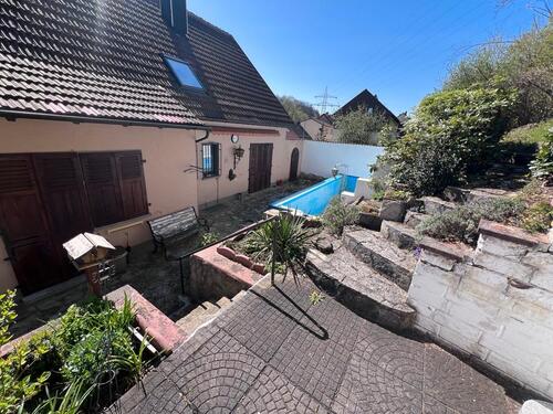 Foto - 7 Zimmer Einfamilienhaus in Sankt Ingbert