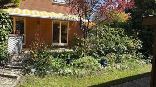 Foto - Einfamilienhaus OHNE MAKLER in Wedel mit Garten & 3 Terassen