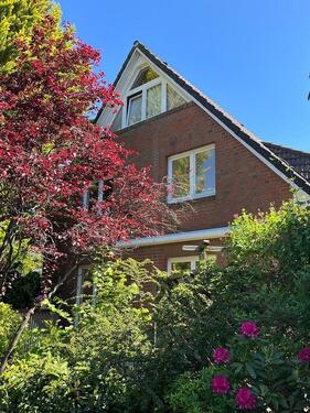 Foto - 5 Zimmer Einfamilienhaus zum Kaufen in Wedel