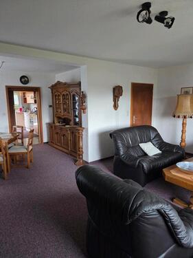 Foto - 8 Zimmer Mehrfamilienhaus, Wohnhaus zum Kaufen in Homburg
