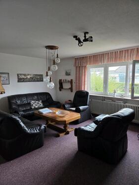 Foto - 8 Zimmer Mehrfamilienhaus, Wohnhaus in Homburg