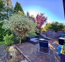 3-Zimmer Erdgeschosswohnung mit großem Garten - Handewitt Jarplund