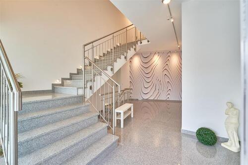 Foto - Etagenwohnung zur Miete in Lübeck