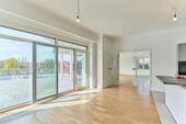 Foto - Etagenwohnung in Lübeck zur Miete