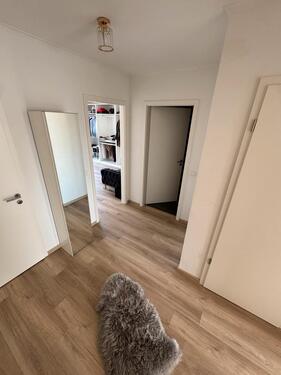 Foto - Etagenwohnung zur Miete in Bremen