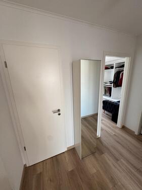 Foto - Etagenwohnung in Bremen