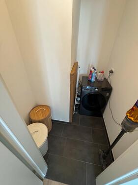 Foto - Etagenwohnung in Bremen zur Miete