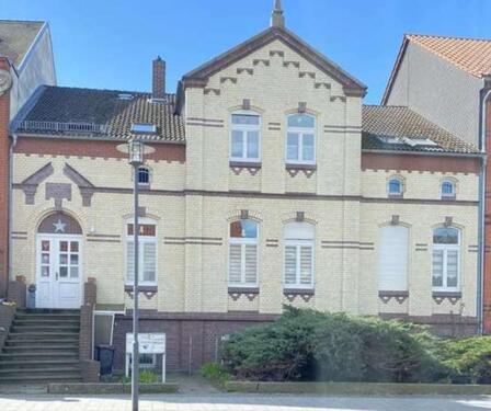 Foto - VOLL VERMIETETE SCHMUCKE STADTVILLA