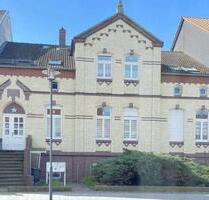 VOLL VERMIETETE SCHMUCKE STADTVILLA - Gardelegen
