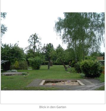 Foto - Einfamilienhaus zum Kaufen in Gardelegen