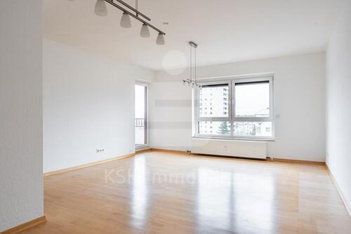 Foto - Etagenwohnung zur Miete in Brühl