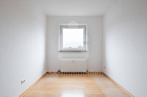 Foto - Etagenwohnung in Brühl zur Miete
