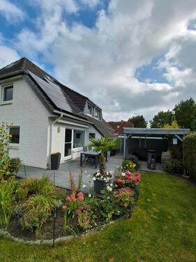Foto - Einfamilienhaus in Mielkendorf