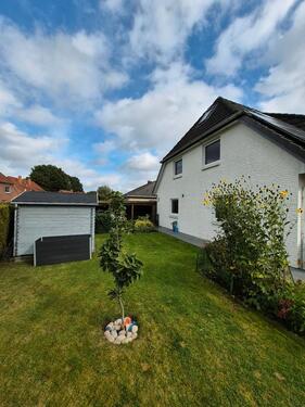 Foto - Einfamilienhaus in Mielkendorf zum Kaufen