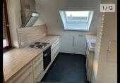 Foto - Großzügige Wohnung mit Balkon in 72336 Balingen zu vermieten
