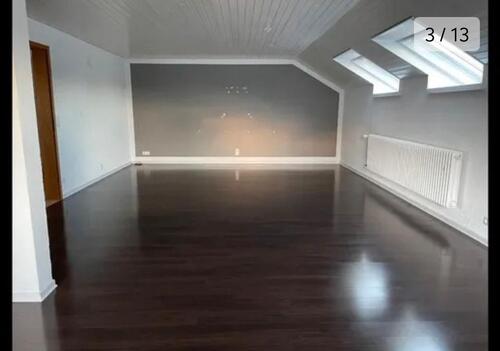 Foto - Etagenwohnung in Balingen