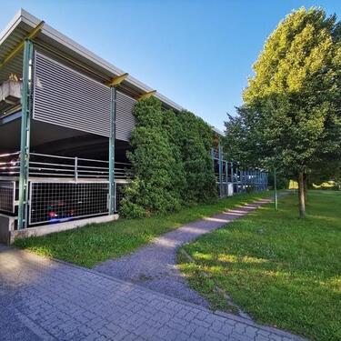 Foto - Etagenwohnung in Freiberg zur Miete