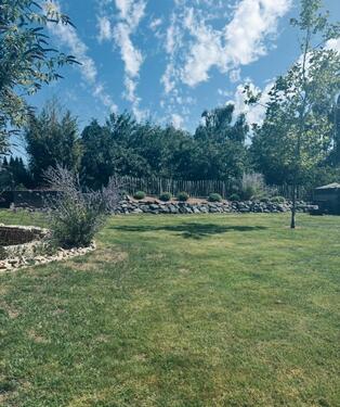 Foto - Einfamilienhaus in Namborn