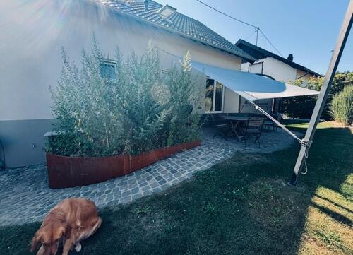 Foto - Einfamilienhaus in Namborn zum Kaufen