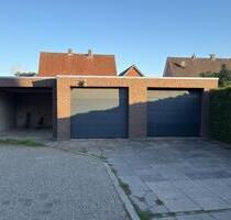 Garage zu vermieten in Löningen