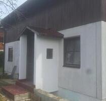 Doppelhaushälfte in Hohenpeissenberg - teilrenoviert - Hohenpeißenberg