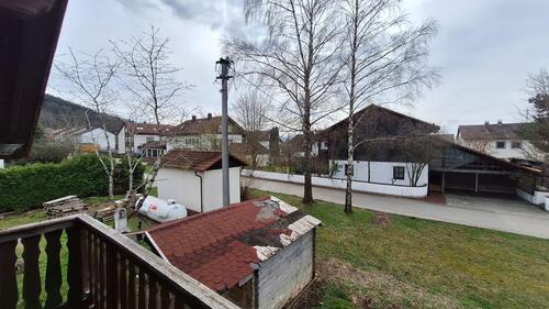 Foto - Einfamilienhaus zum Kaufen in Hohenpeißenberg