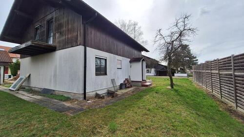 Foto - Einfamilienhaus in Hohenpeißenberg