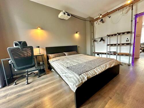 Foto - 2 Zimmer Etagenwohnung in Dortmund