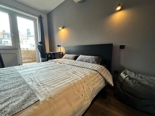 Foto - Etagenwohnung in Dortmund zur Miete