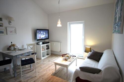 Foto - 2 Zimmer Etagenwohnung in Rostock