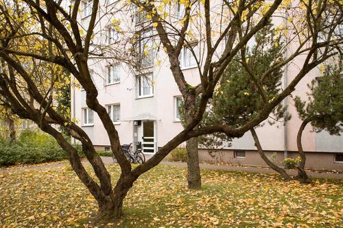 Foto - Mein Zuhause ist Neuwoba - 649,00 EUR Kaltmiete, ca.  62,14 m²